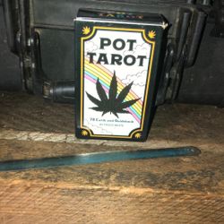 Pot Tarot