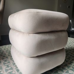 Footstool