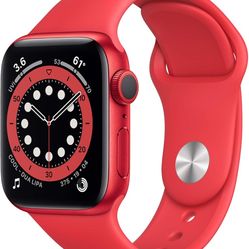 Apple Watch Series 6 
