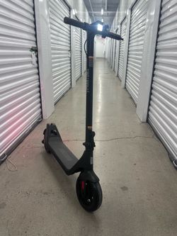Phantom A10 Electric Scooter e-scooter