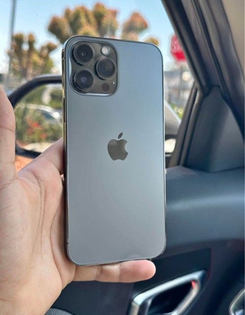 Ip Hon Ne13pro Max512gb Unlocked