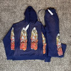 Who Decides War Hoodie