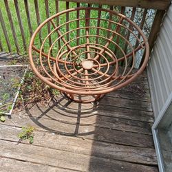 Chair Q