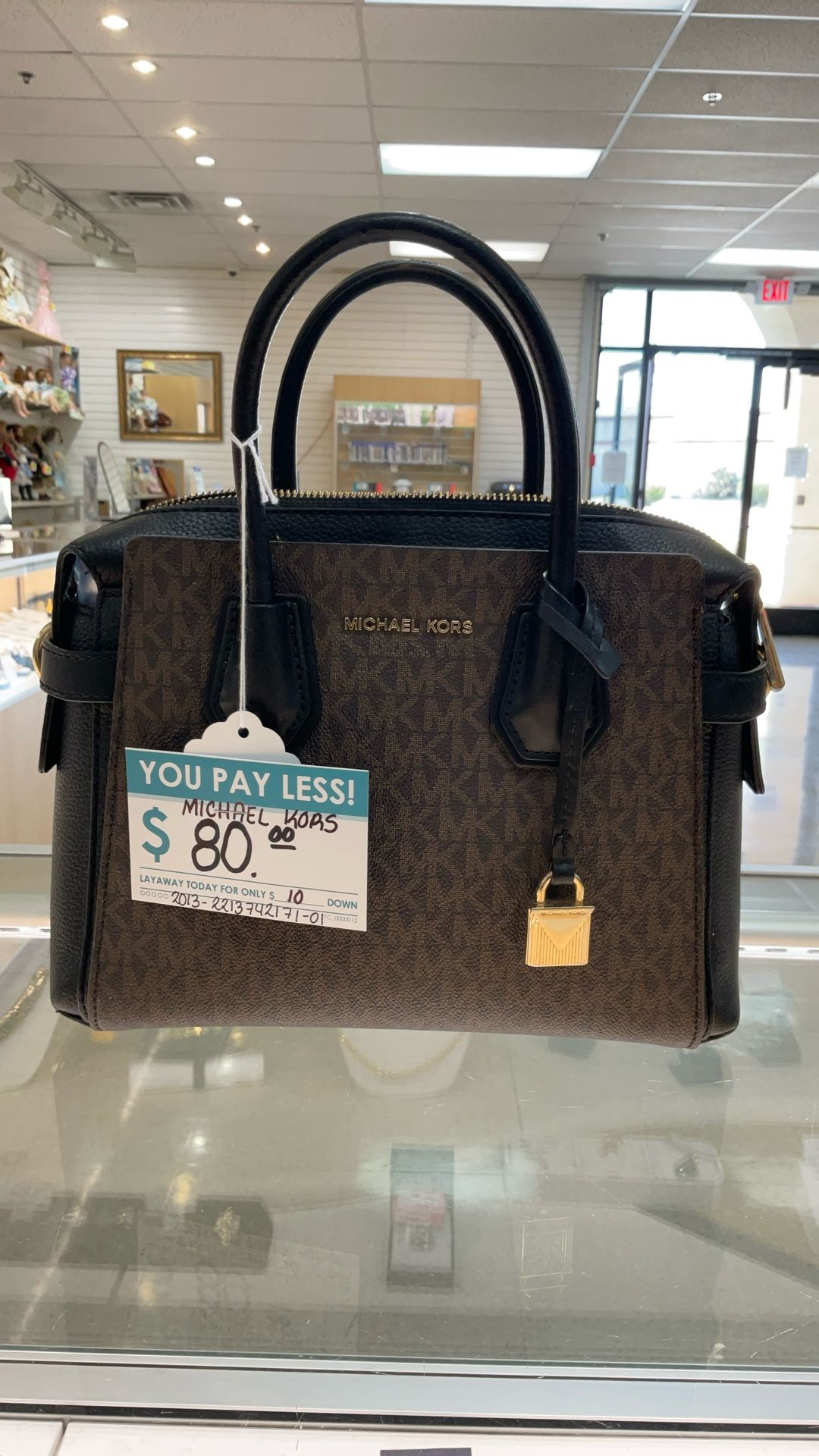 Purse Michael Kors