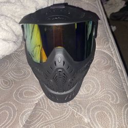 Paintball Mask
