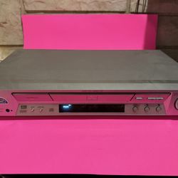 Sony DVP-NS700P DVD CD Player - TESTED and WORKS and has REMOTE 