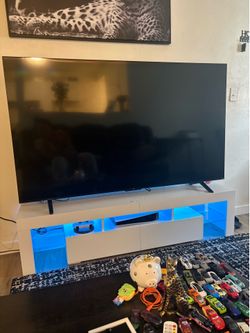 TV stand