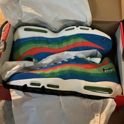 Nike Air Max 95