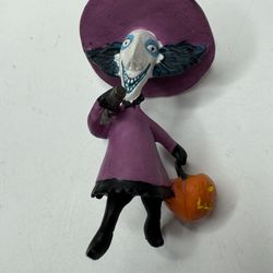 Nightmare Before Christmas Figurine