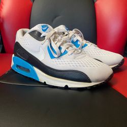 Nike Air Max 90 EM Laser Blue  2013