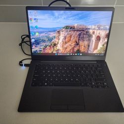 Dell Latitude 13.3 Inch Core i7 Laptop