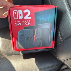 Switch 2