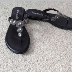 Toscanella Sandals