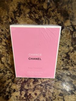 Chanel Chance Eau Tendre