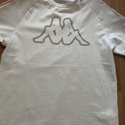 Kappa Shirt 👕