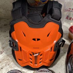 Kids Motorcycle Hardness & Knee pads 