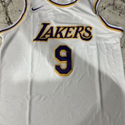 Lakers Bronny James Men’s Lg 