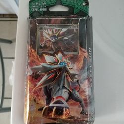 Pokemon Trading Card Game
