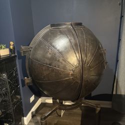 Restoration Hardware Bar 