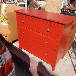 Ikea Dresser 