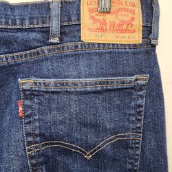 Levi's 514 Size 40x30