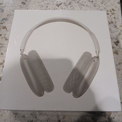 Airpods MAX Space Gray