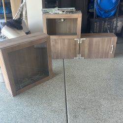 Ikea Wall Shelves