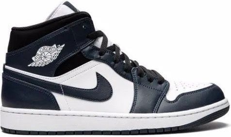 Air Jordan 1 Navy