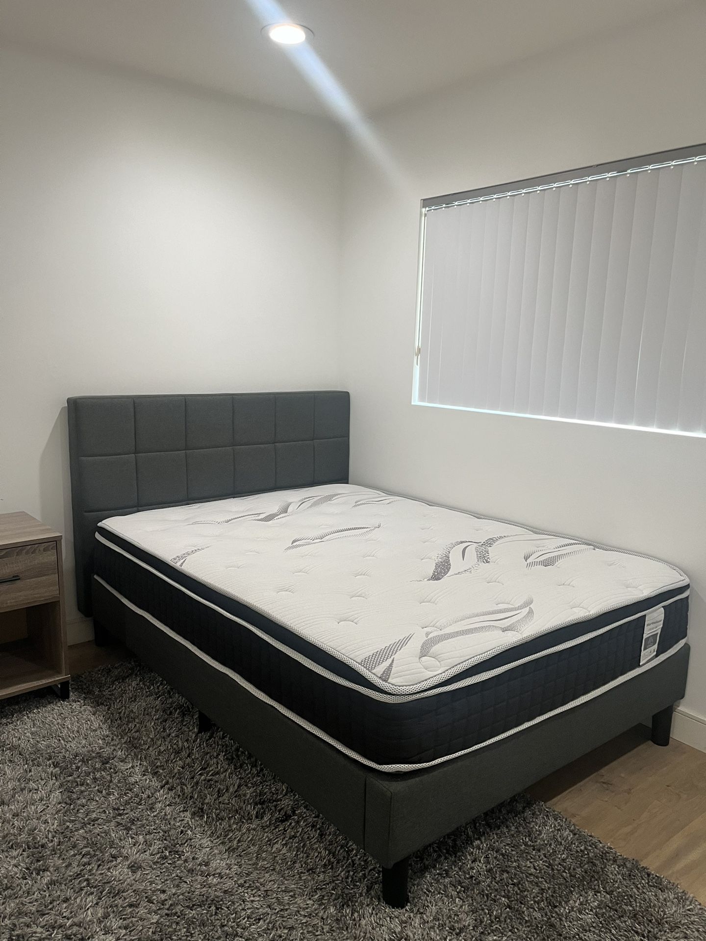 Bed Frame