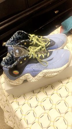 Adidas Real Deal Sneakers