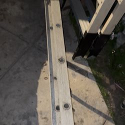24  Foot Ladder 