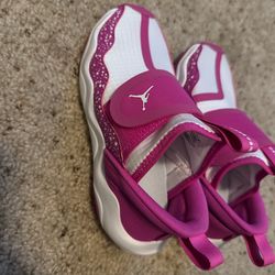 Nike  Jordan 