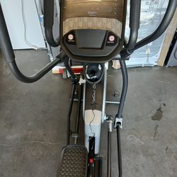 ProForm - Carbon EL Elliptical - Black