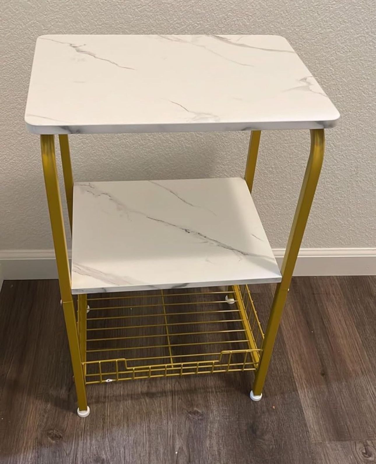 Side Table Night Stand