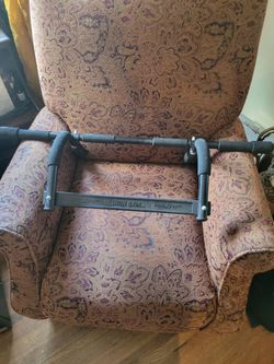 Iron Gym ProXfit Pull-Up Bar