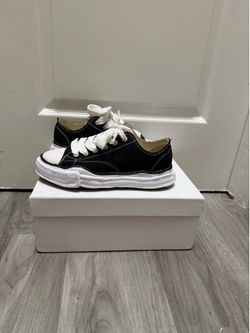 Maison Mihara lowtop sneaker