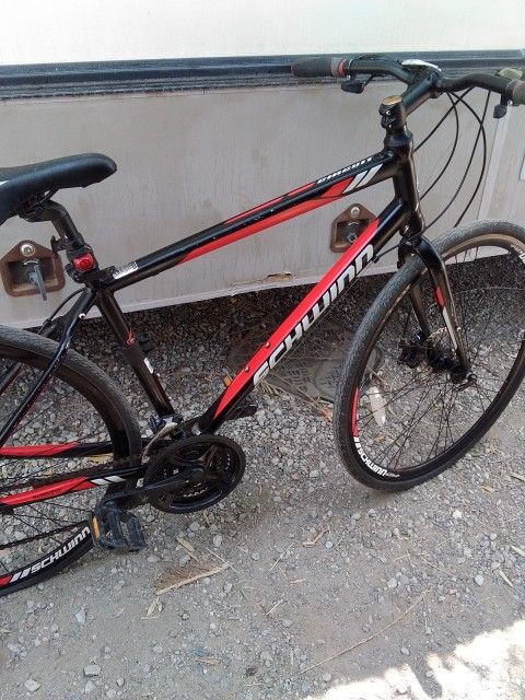 Schwinn Bicycle