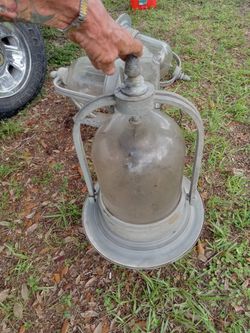 Acorns Lights  3 Of Them 