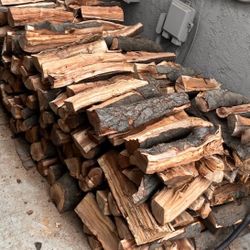 Firewood 