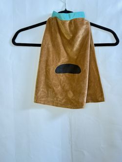 Scooby Do Pet Costume