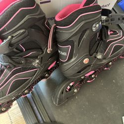 Rollerblades 