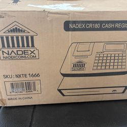Cash Register 