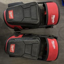 Milwaukee Knee Pads