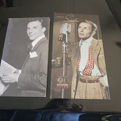 Frank Sinatra 1943/ 1954 Columbia  Best