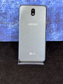 LG Escape Plus Cricket