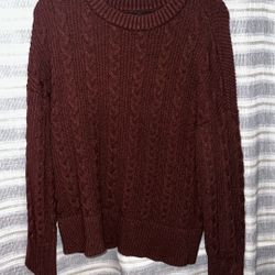 Women’s Sweater 