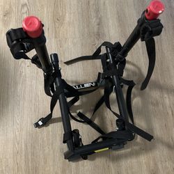 Bike Rack 