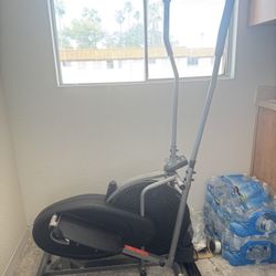 Exercise Machine 