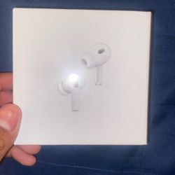 AirPods Pro