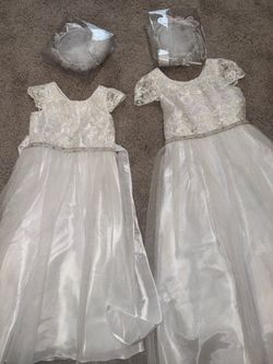 Girls Dress